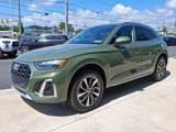 Certified 2025 Audi Q5 2.0T Premium Plus image 3
