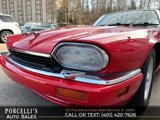 Used 1995 Jaguar XJS 4.0 Convertible image 4