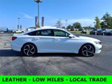 Used 2018 Honda Accord Sport image 2