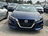 Certified 2022 Nissan Altima 2.5 S image 2