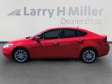 Used 2016 Dodge Dart SXT Sport w/ Chrome Package image 2