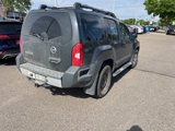 Used 2011 Nissan Xterra S w/ 4X4 Value Package image 4