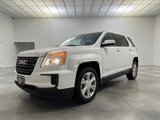 Used 2017 GMC Terrain SLE image 3