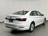 Certified 2019 Volkswagen Jetta S w/ Driver Assistance Package image 4