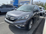 Used 2016 Honda CR-V EX-L image 4