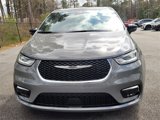 New 2025 Chrysler Pacifica Select image 2