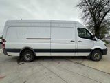 Used 2014 Mercedes-Benz Sprinter 2500 image 4
