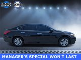 Used 2017 Nissan Altima 2.5 S w/ Power Driver Seat Package image 3