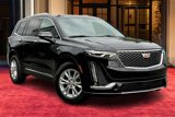 New 2025 Cadillac XT6 Luxury image 2