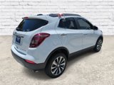 Certified 2022 Buick Encore Preferred w/ Safety Package image 2