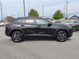 New 2025 Chevrolet Trax RS w/ Driver Confidence Package image 3