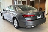 Used 2020 Volkswagen Passat 2.0T SE image 6