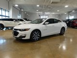 Used 2022 Chevrolet Malibu RS image 3