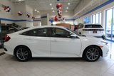 Certified 2019 Honda Civic EX-L image 3