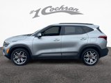 Used 2023 Kia Seltos SX image 4