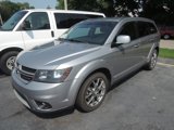 Used 2017 Dodge Journey GT image 3