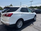 Used 2020 Chevrolet Equinox LT w/ Driver Convenience Package image 6