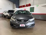 Used 2013 Honda Civic LX image 5