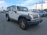 Used 2013 Jeep Wrangler Unlimited Sport image 3