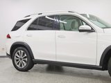 Used 2020 Mercedes-Benz GLE 350 4MATIC w/ Premium Package image 3