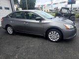 Used 2015 Nissan Sentra SV image 6