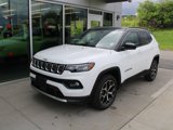 New 2025 Jeep Compass Limited image 5