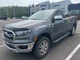 Used 2020 Ford Ranger Lariat w/ Equipment Group 501A Mid image 2