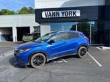 Used 2021 Honda HR-V Sport image 3