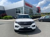 Used 2021 Ford Explorer XLT w/ Equipment Group 202A image 2