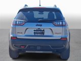 Used 2020 Jeep Cherokee Trailhawk image 5