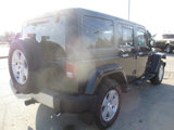 Used 2012 Jeep Wrangler Unlimited Sahara w/ Connectivity Group image 6