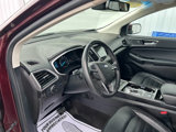 Used 2019 Ford Edge SEL w/ Equipment Group 201A image 4