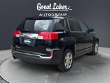 Used 2017 GMC Terrain SLE w/ Convenience Package image 5