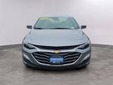 Certified 2023 Chevrolet Malibu LS image 2
