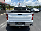 Used 2019 Chevrolet Silverado 1500 LT w/ Bed Protection Package image 5