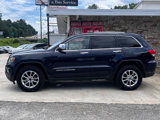 Used 2014 Jeep Grand Cherokee Limited image 3