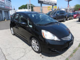 Used 2010 Honda Fit Sport image 2