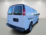Used 2022 Chevrolet Express 2500 w/ Driver Convenience Package image 5