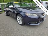 Used 2014 Chevrolet Impala LTZ image 2