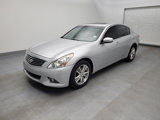 Used 2015 INFINITI Q40 AWD w/ Navigation Package image 2