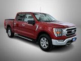 Used 2021 Ford F150 XLT w/ Equipment Group 302A High image 3