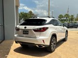 Used 2019 Lexus RX 350 FWD image 3