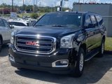 Used 2016 GMC Yukon XL SLT w/ Open Road Package image 3
