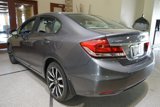 Used 2014 Honda Civic EX-L image 4