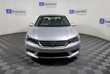 Used 2015 Honda Accord EX-L image 2