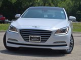 Used 2017 Genesis G80 3.8 w/ Option Group 02 image 4