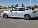 Used 2021 Nissan Sentra SV image 4