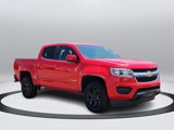 Used 2018 Chevrolet Colorado LT w/ Safety Package image 4