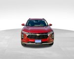 New 2025 Chevrolet Trax LT w/ Driver Confidence Package image 2
