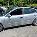Used 2003 Nissan Altima 2.5 S image 3